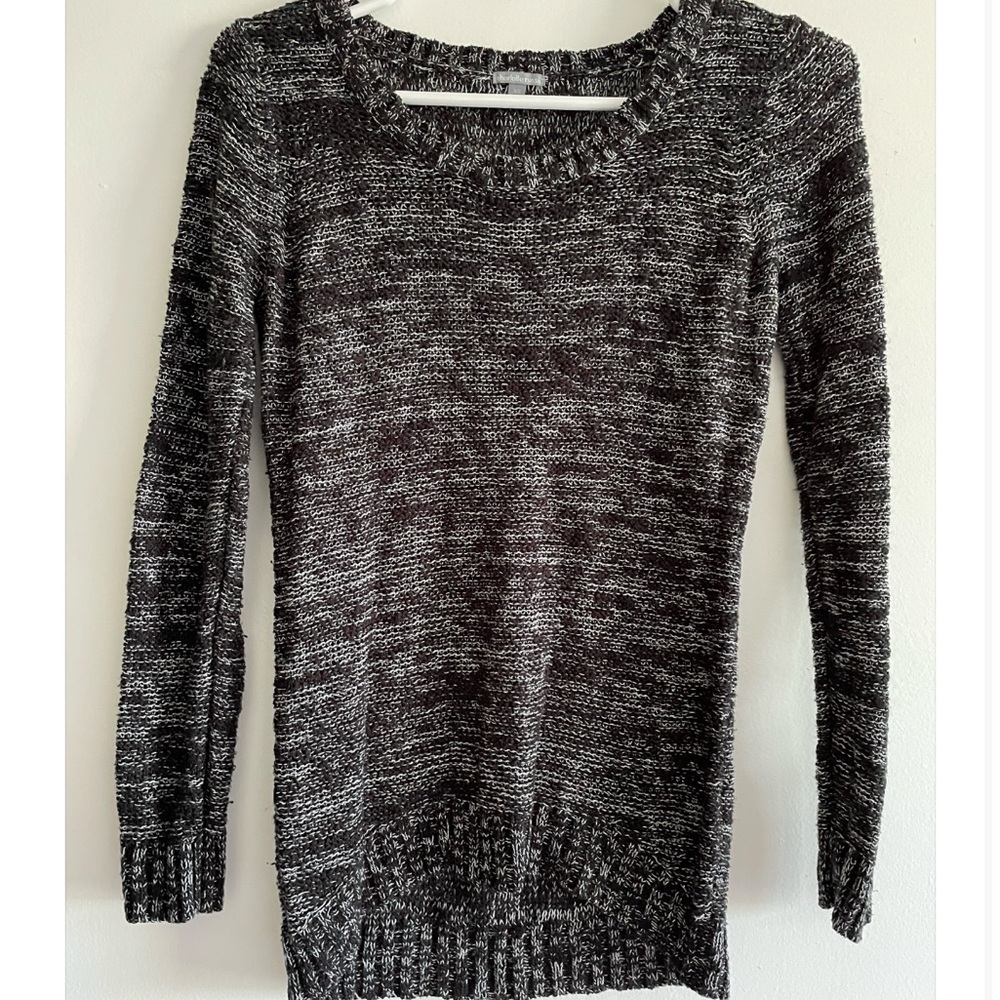 Long sleeve cardigan
